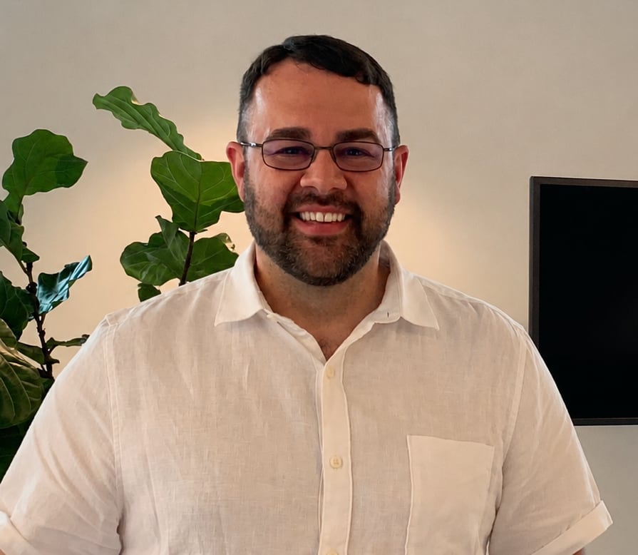 Eric Covino